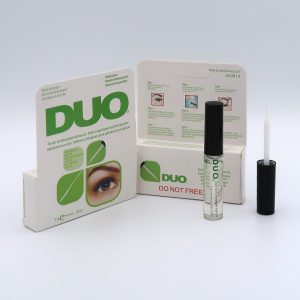 Duo Clear Lash Adhesive 5g