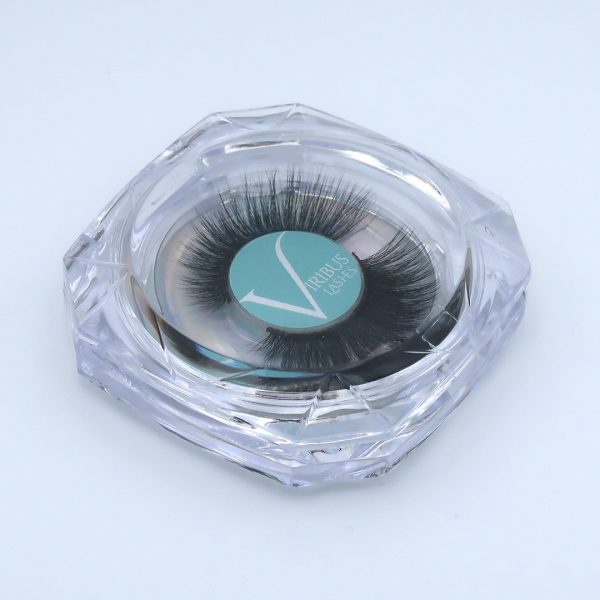 VBP03 Viribus Faux Mink Strip Lashes