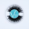 Viribus Faux Mink Strip Lashes