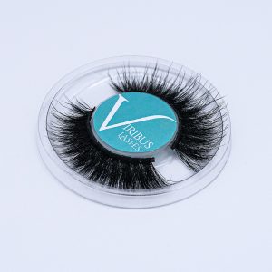 Viribus Faux Mink Strip Lashes