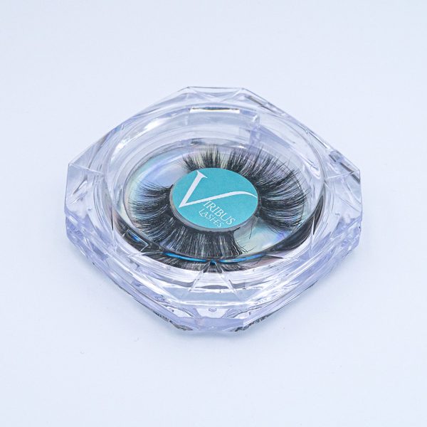 VBP14-faux-strip-Viribus Faux Mink Strip Lashes in decorative case-01