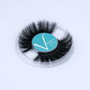 Viribus Faux Mink Strip Lashes