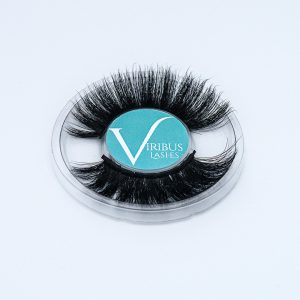 Viribus Faux Mink Strip Lashes