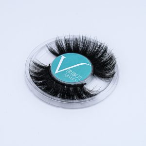 Viribus Faux Mink Strip Lashes