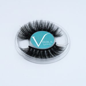 Viribus Faux Mink Strip Lashes