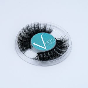 Viribus Faux Mink Strip Lashes