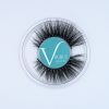 Viribus Faux Mink Strip Lashes