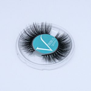 Viribus Faux Mink Strip Lashes