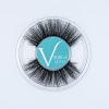 Viribus Faux Mink Strip Lashes