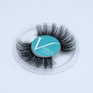 Viribus Faux Mink Strip Lashes