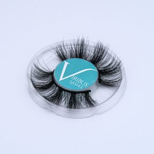 Viribus Faux Mink Strip Lashes