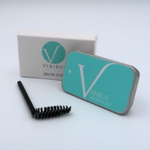 Viribus Brow Soap