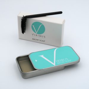 Viribus Brow Soap